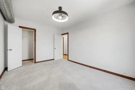 5400 South Harper Avenue Chicago IL 60615