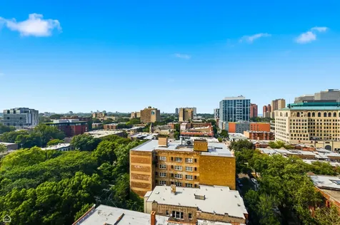 5400 South Harper Avenue Chicago IL 60615