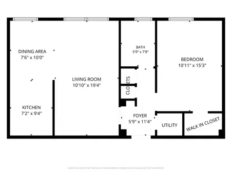 5400 South Harper Avenue Chicago IL 60615