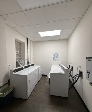 5400 South Harper Avenue Chicago IL 60615