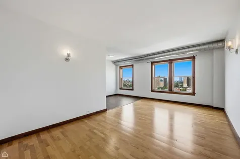 5400 South Harper Avenue Chicago IL 60615