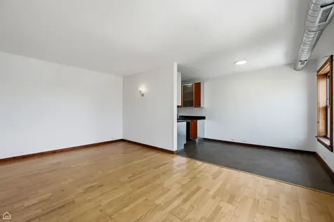 5400 South Harper Avenue Chicago IL 60615