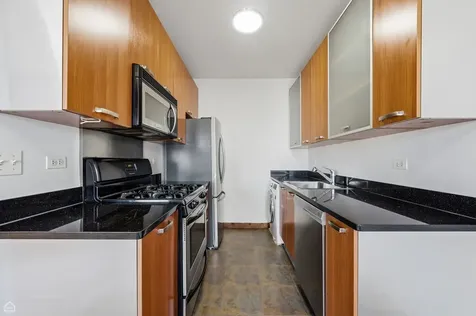 5400 South Harper Avenue Chicago IL 60615