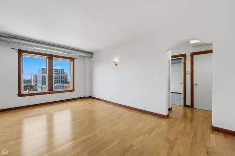 5400 South Harper Avenue Chicago IL 60615