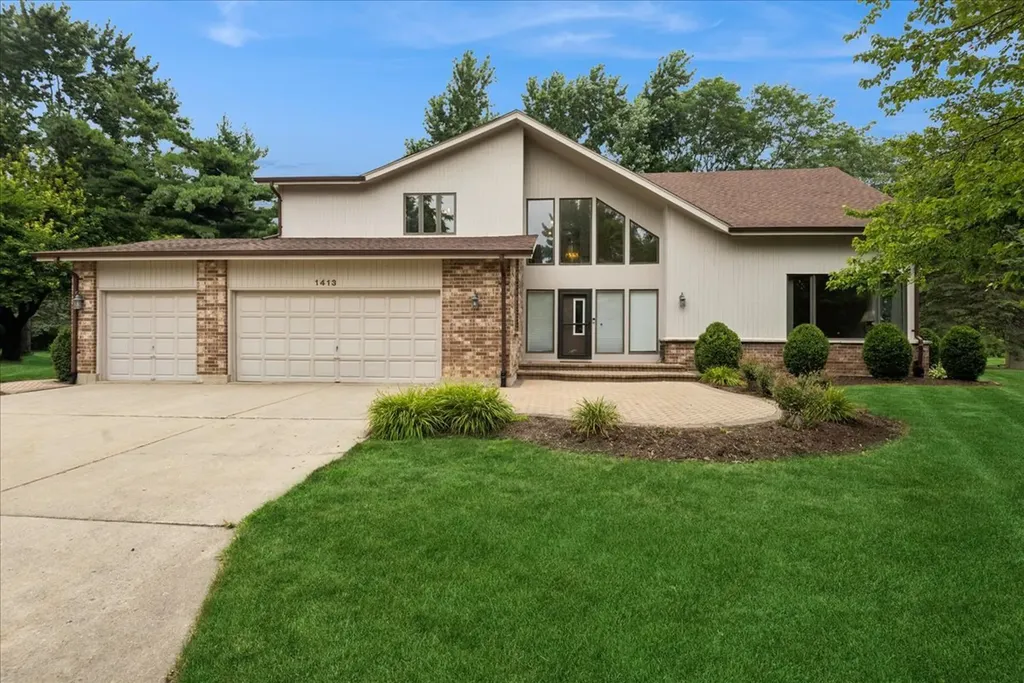 1413 Annie Lane Libertyville IL 60048