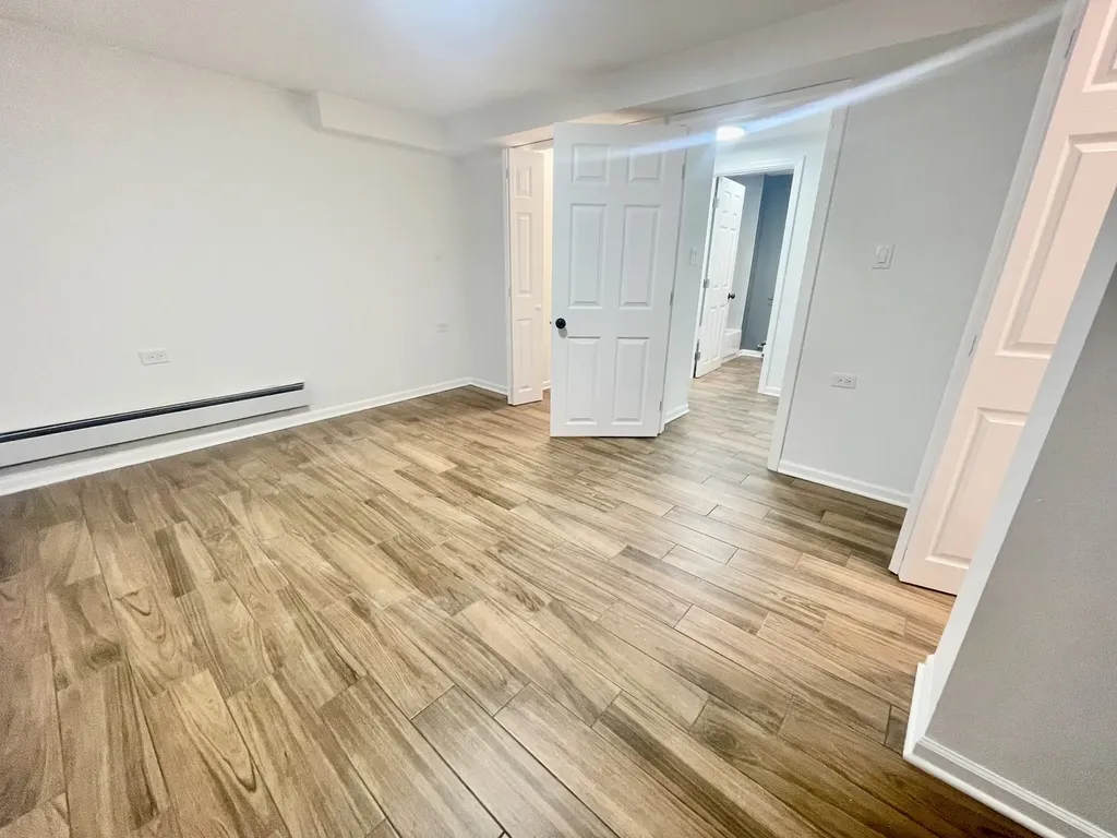 2328 North Lawndale Avenue Chicago IL 60647