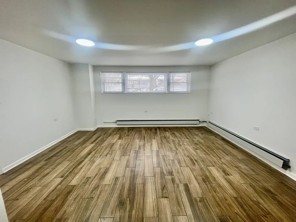 2328 North Lawndale Avenue Chicago IL 60647