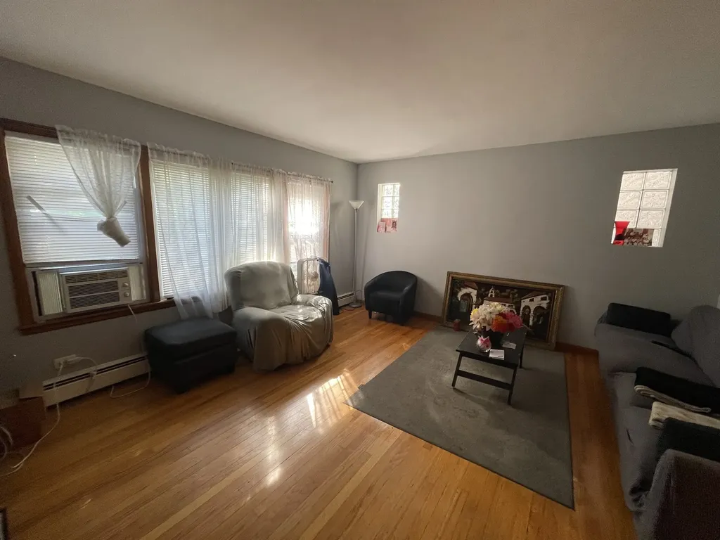 2328 North Lawndale Avenue Chicago IL 60647