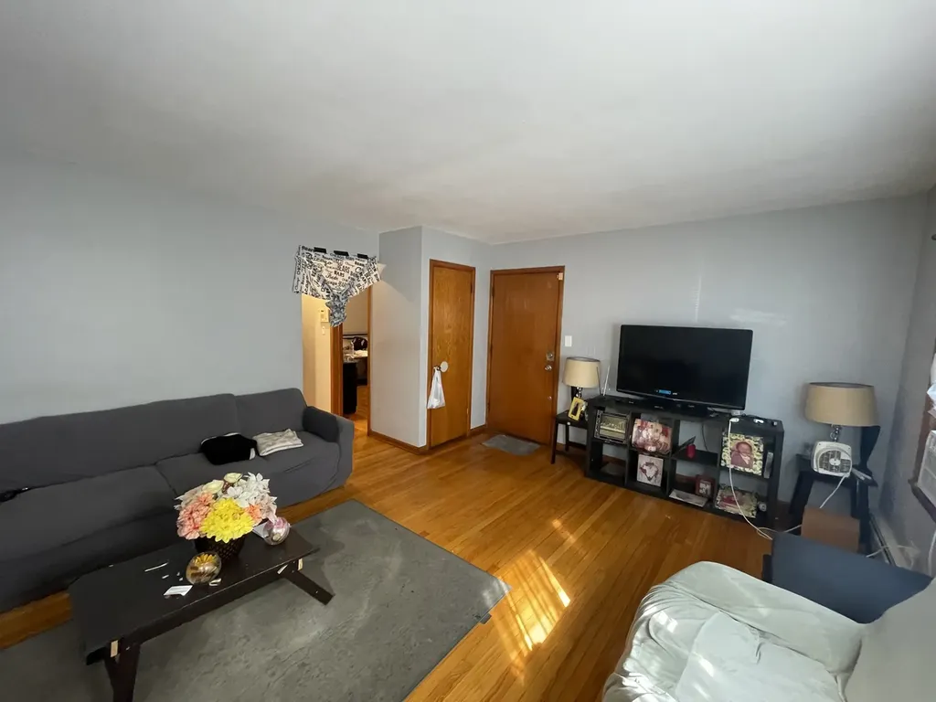2328 North Lawndale Avenue Chicago IL 60647