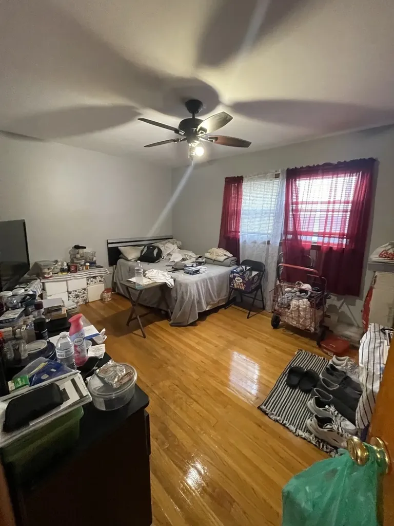 2328 North Lawndale Avenue Chicago IL 60647