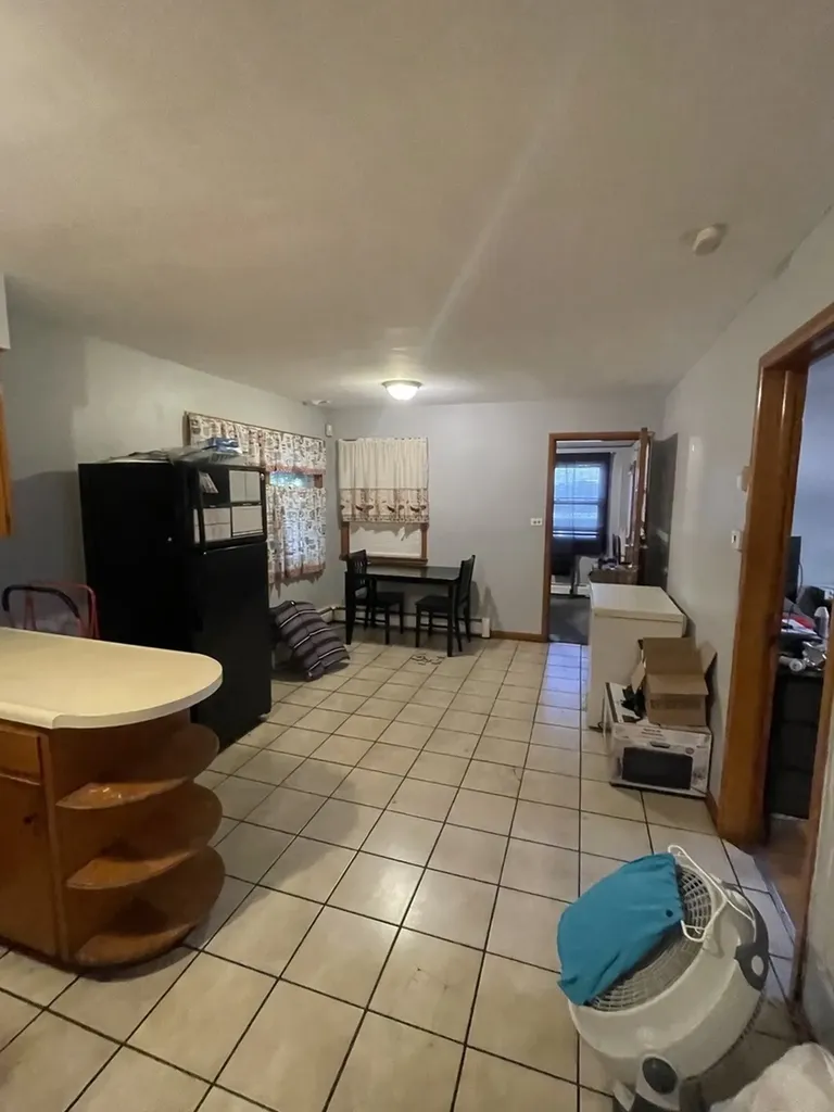 2328 North Lawndale Avenue Chicago IL 60647