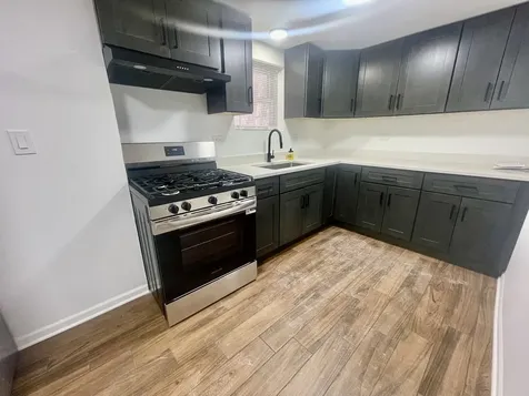 2328 North Lawndale Avenue Chicago IL 60647