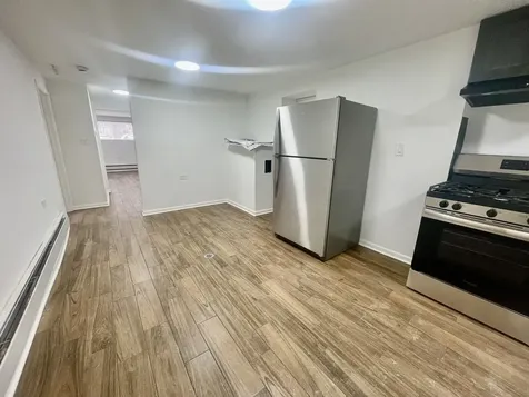 2328 North Lawndale Avenue Chicago IL 60647
