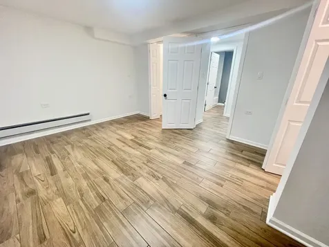 2328 North Lawndale Avenue Chicago IL 60647
