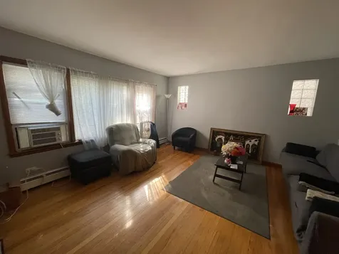 2328 North Lawndale Avenue Chicago IL 60647