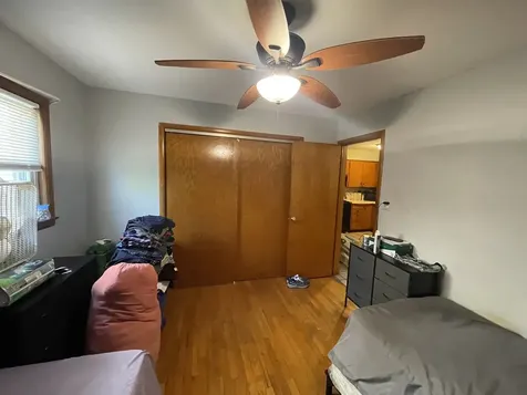2328 North Lawndale Avenue Chicago IL 60647