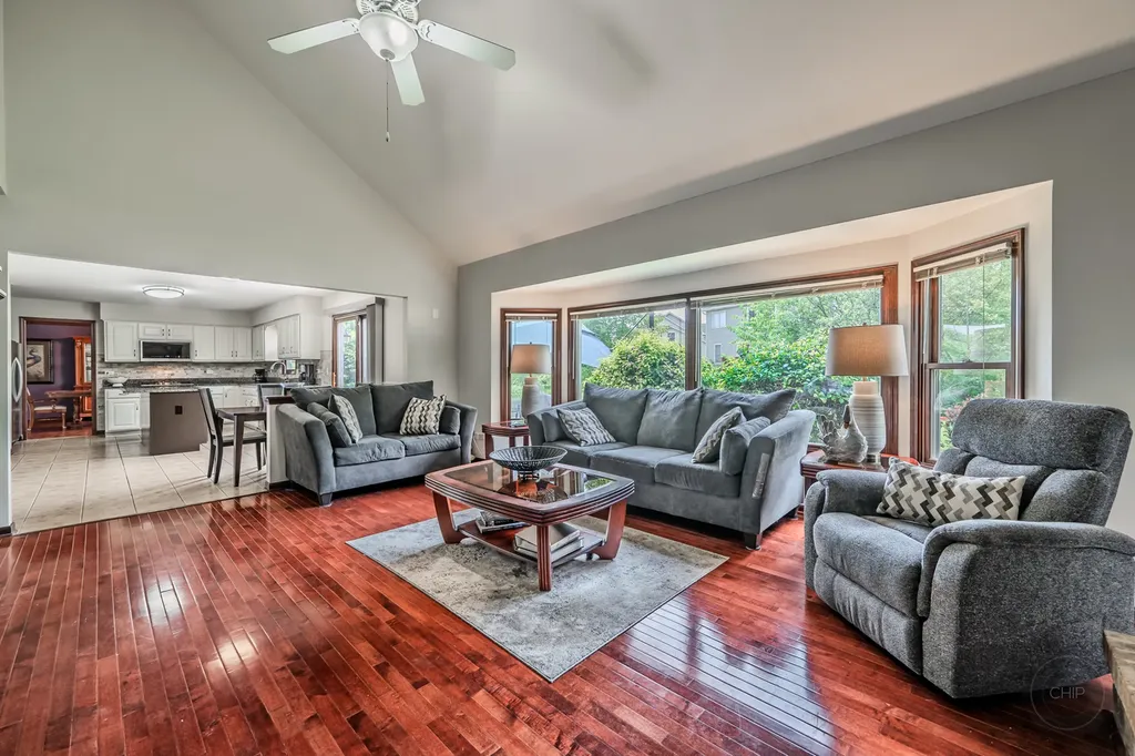 3178 Preakness Drive Aurora IL 60502