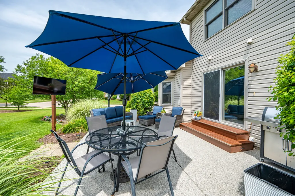 3178 Preakness Drive Aurora IL 60502