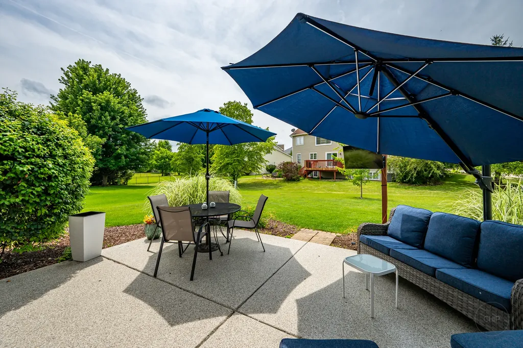 3178 Preakness Drive Aurora IL 60502