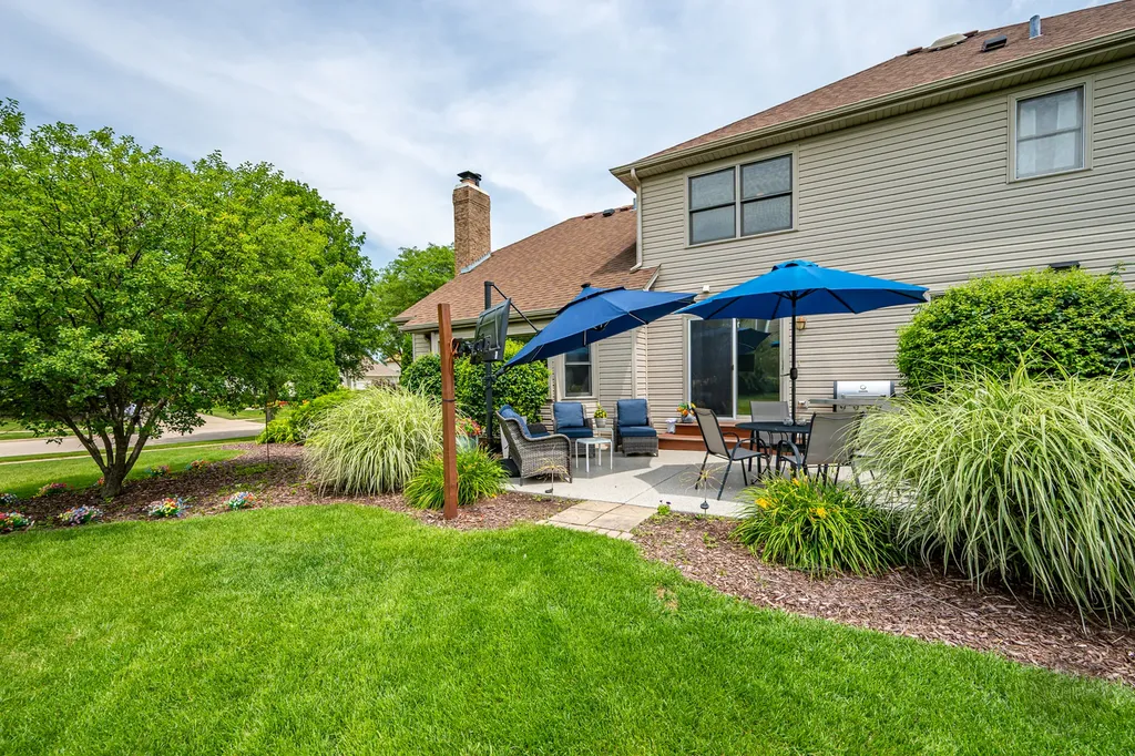 3178 Preakness Drive Aurora IL 60502