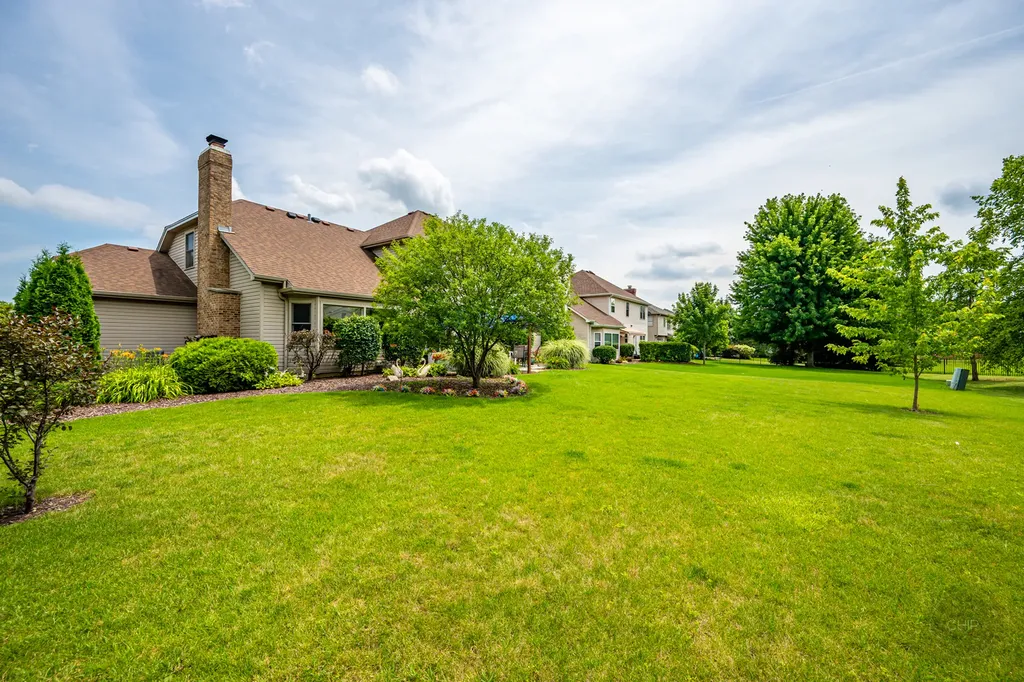 3178 Preakness Drive Aurora IL 60502