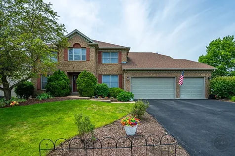 3178 Preakness Drive Aurora IL 60502