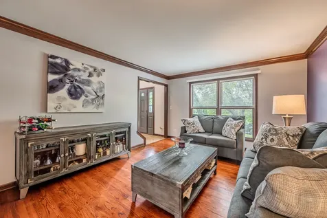 3178 Preakness Drive Aurora IL 60502