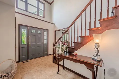 3178 Preakness Drive Aurora IL 60502