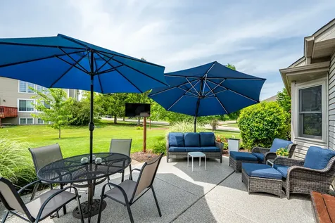 3178 Preakness Drive Aurora IL 60502