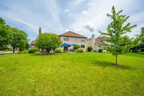 3178 Preakness Drive Aurora IL 60502