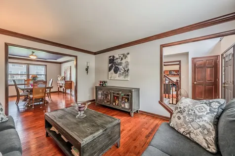 3178 Preakness Drive Aurora IL 60502