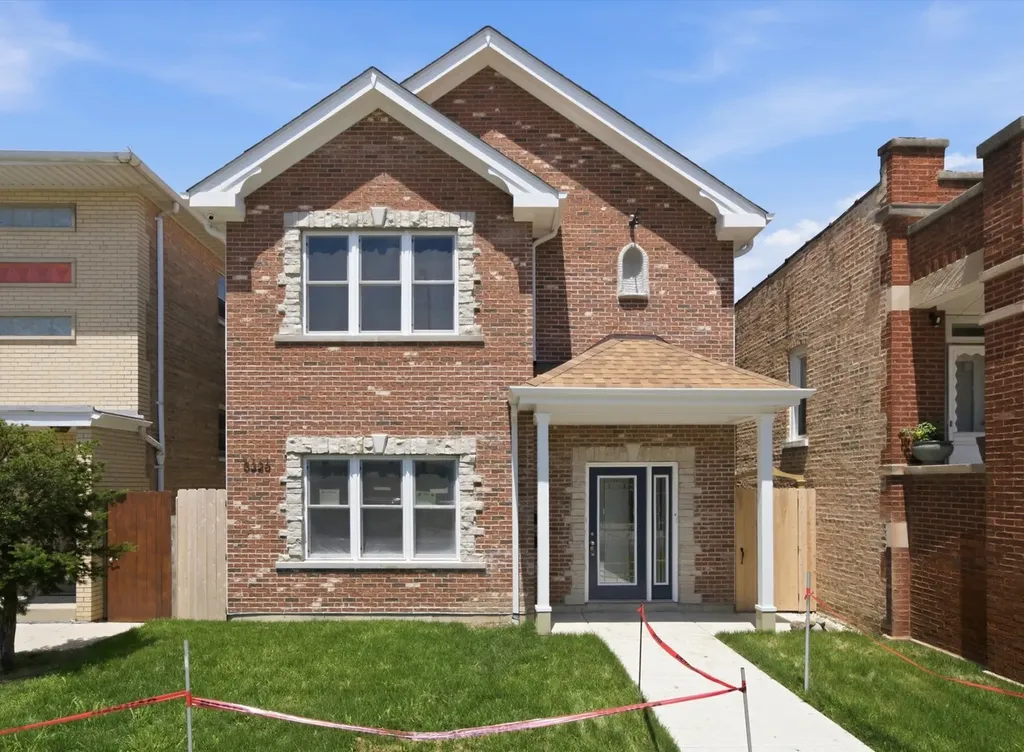 5326 West 31st Street Cicero IL 60804