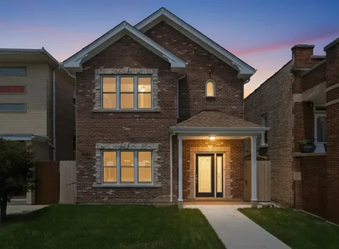 5326 West 31st Street Cicero IL 60804