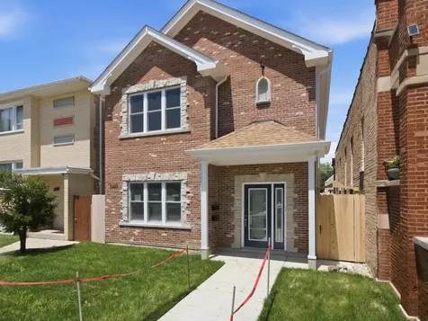 5326 West 31st Street Cicero IL 60804