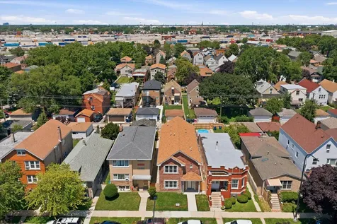 5326 West 31st Street Cicero IL 60804