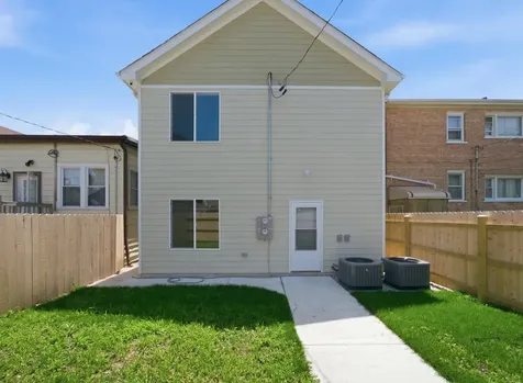 5326 West 31st Street Cicero IL 60804