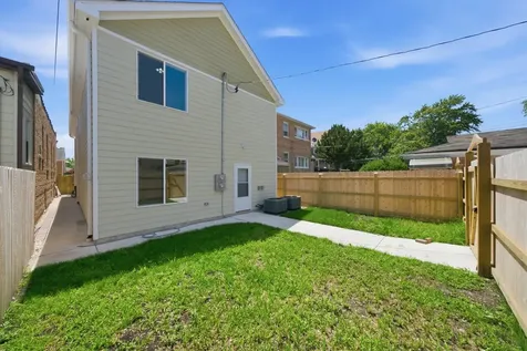5326 West 31st Street Cicero IL 60804