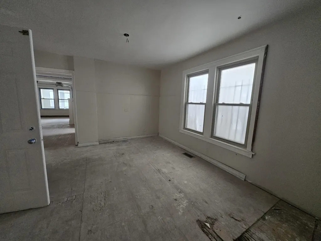 3624 South Paulina Street Chicago IL 60609