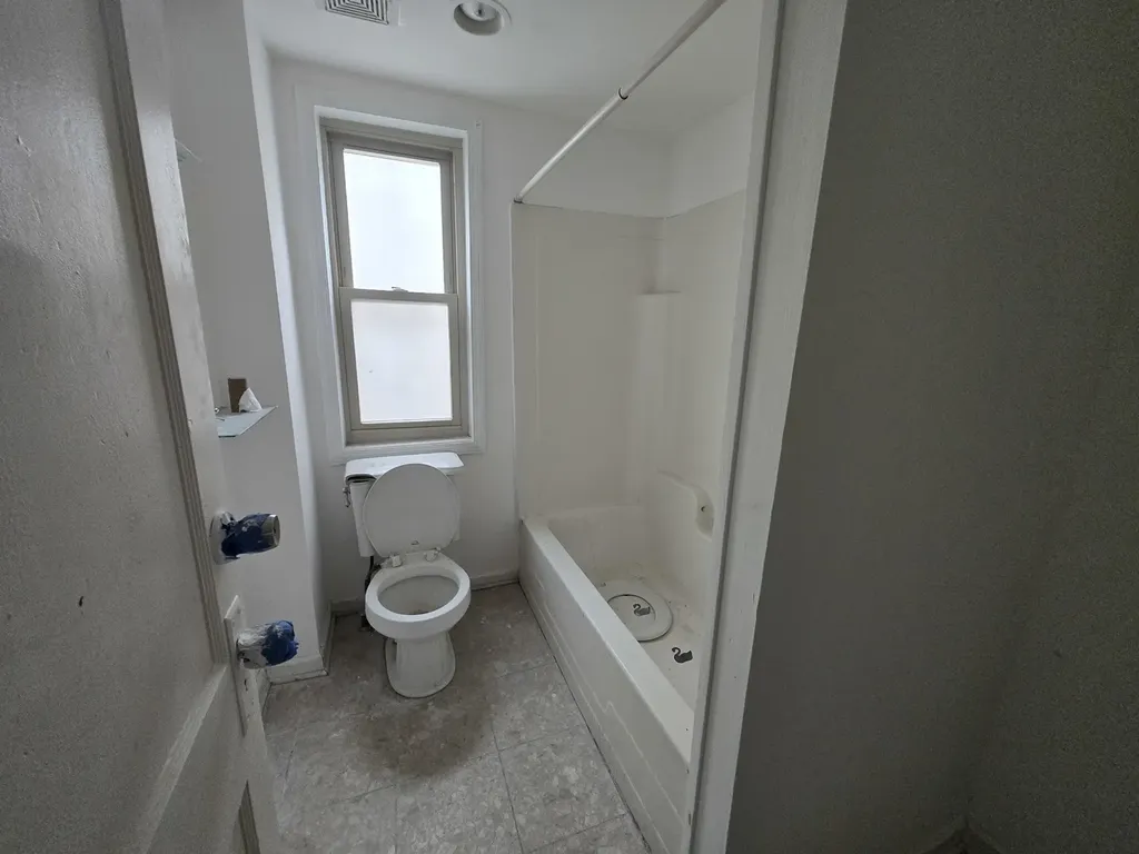 3624 South Paulina Street Chicago IL 60609