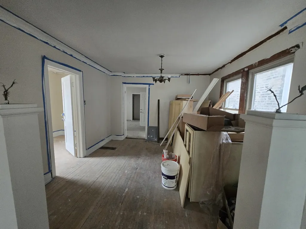 3624 South Paulina Street Chicago IL 60609