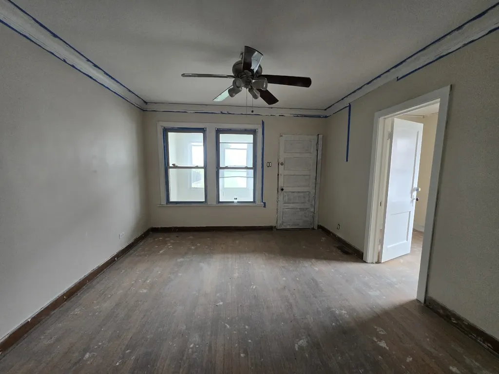 3624 South Paulina Street Chicago IL 60609