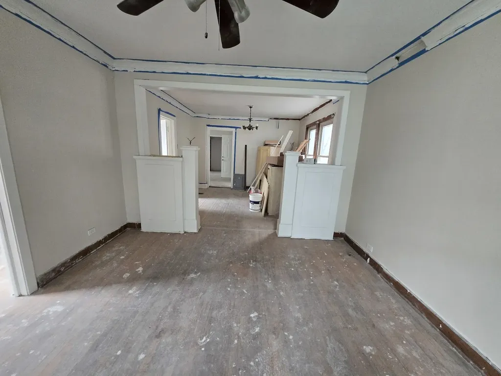 3624 South Paulina Street Chicago IL 60609