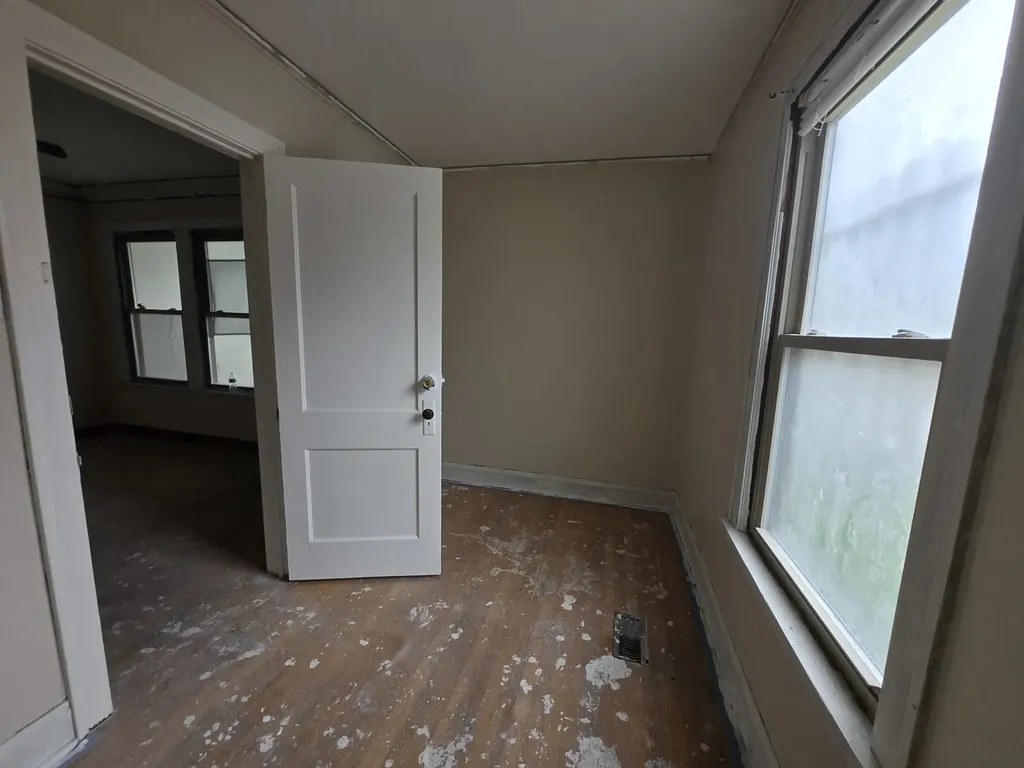 3624 South Paulina Street Chicago IL 60609
