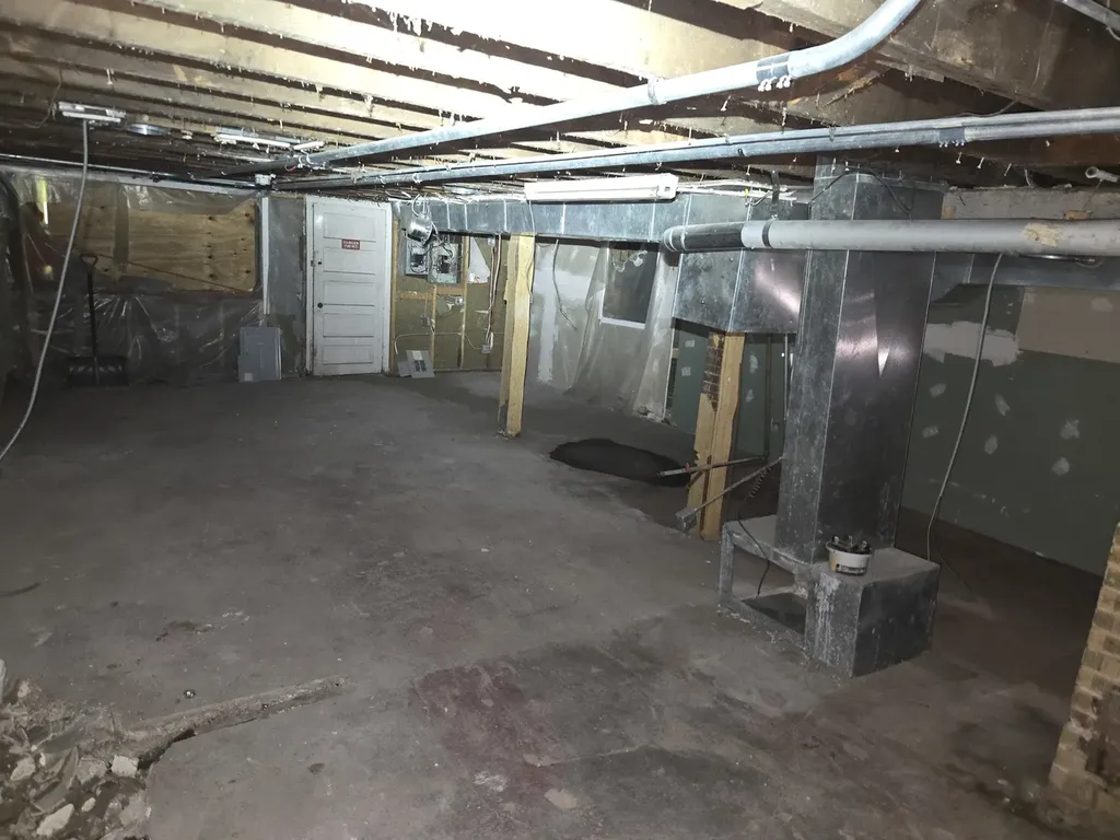 3624 South Paulina Street Chicago IL 60609
