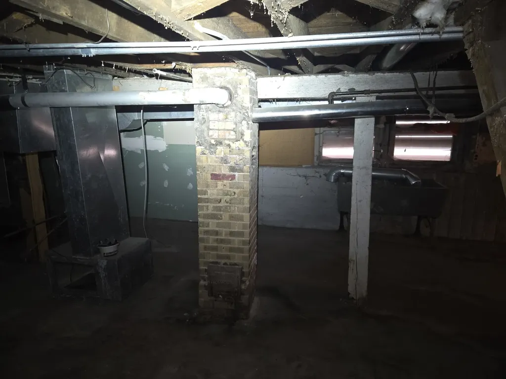 3624 South Paulina Street Chicago IL 60609