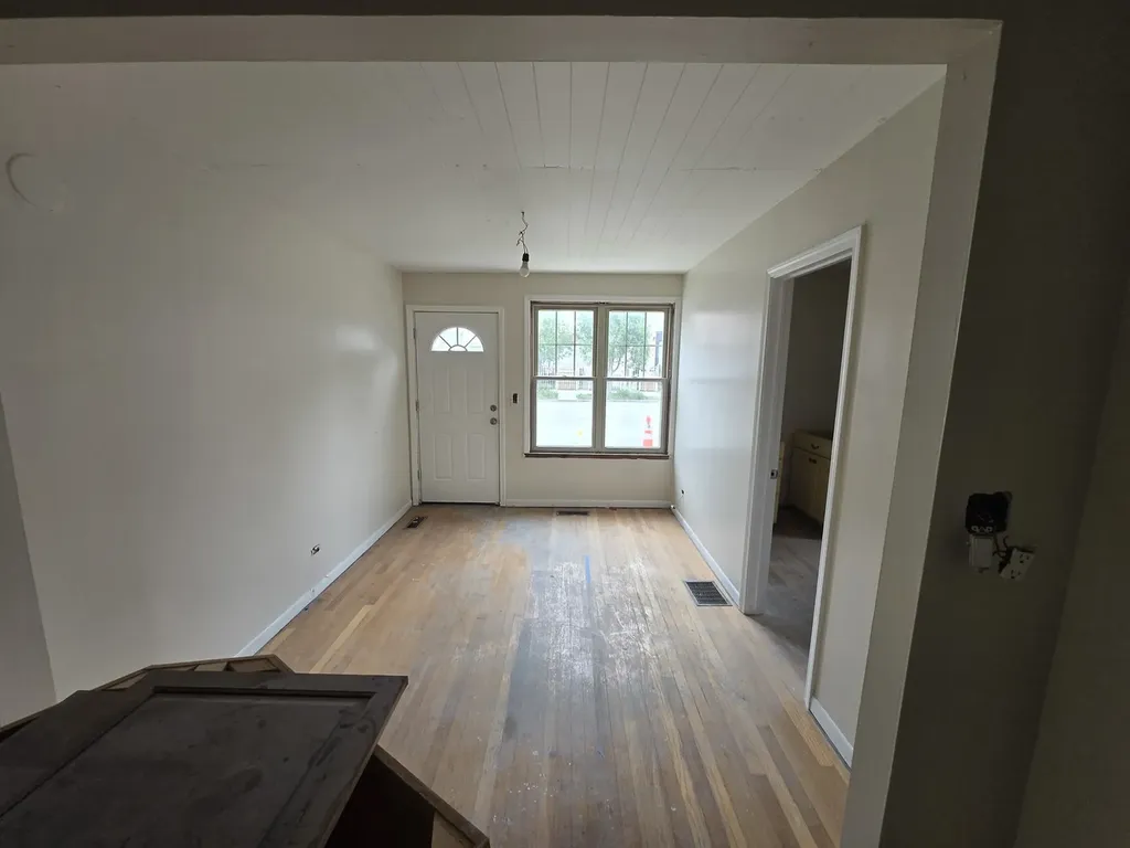 3624 South Paulina Street Chicago IL 60609
