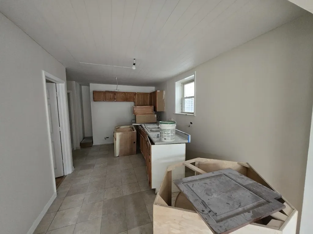 3624 South Paulina Street Chicago IL 60609