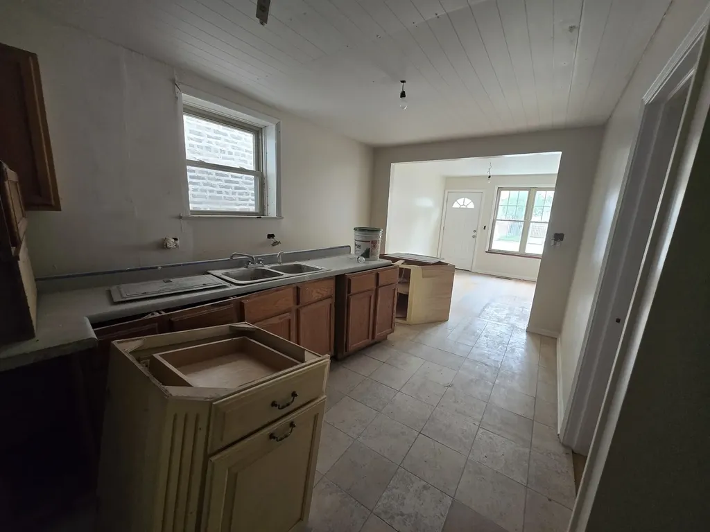 3624 South Paulina Street Chicago IL 60609