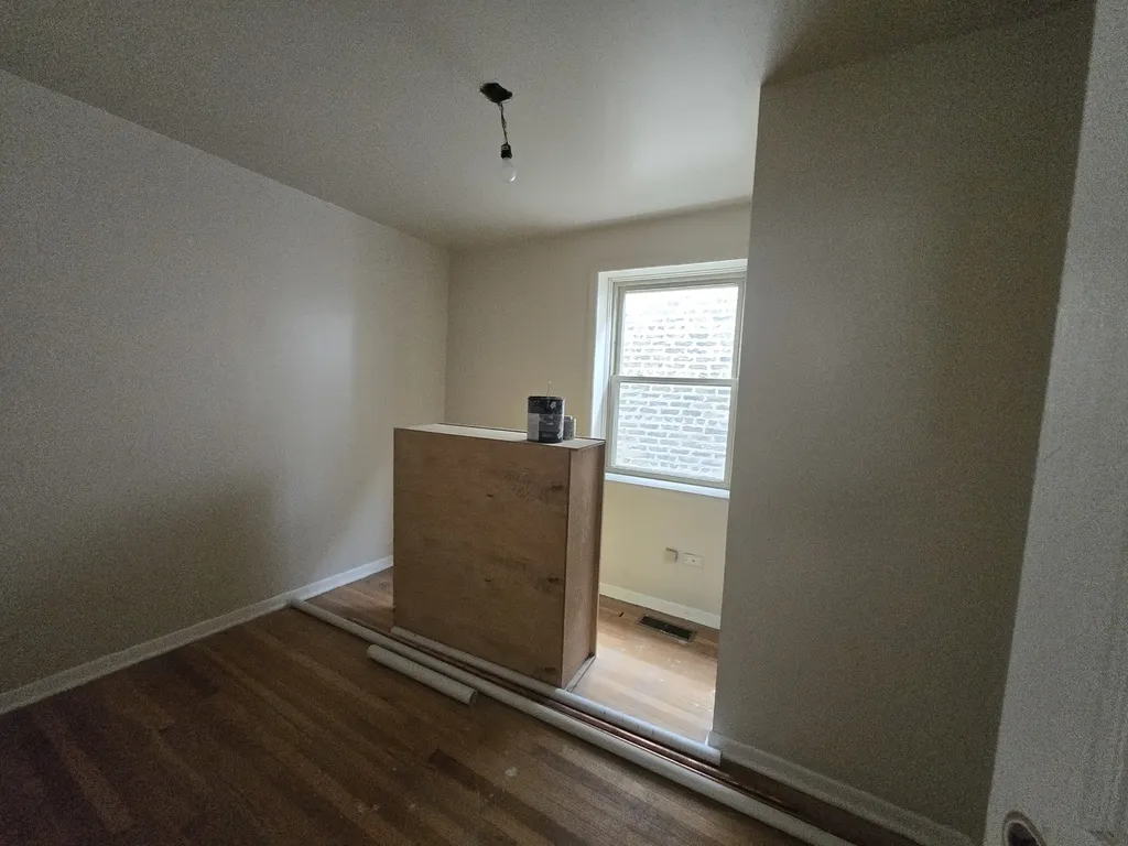 3624 South Paulina Street Chicago IL 60609