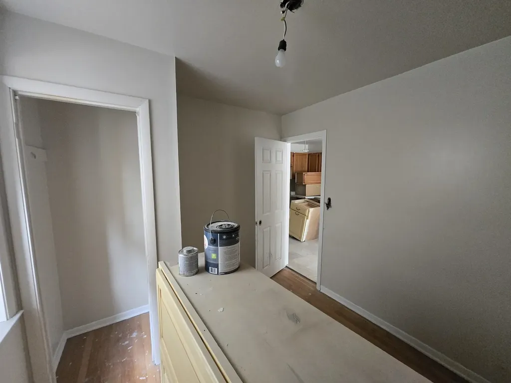 3624 South Paulina Street Chicago IL 60609